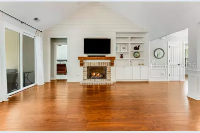 6 Stonewall Circle, Hilton Head Island, SC 29926 - Photo 5