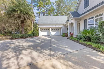 6 Stonewall Circle, Hilton Head Island, SC 29926 - Photo 37