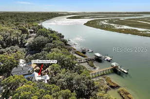 1185 Brotherhood Way, Beaufort, SC 29902 - Photo 57