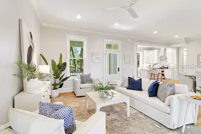 1185 Brotherhood Way, Beaufort, SC 29902 - Photo 5