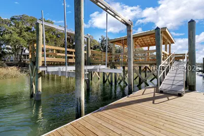 1185 Brotherhood Way, Beaufort, SC 29902 - Photo 49