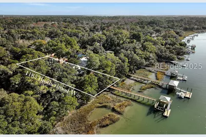 1185 Brotherhood Way, Beaufort, SC 29902 - Photo 59