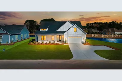 742 Azalea Drive, Hardeeville, SC 29927 - Photo 1