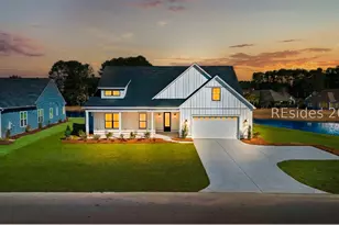 742 Azalea Dr, Hardeeville, SC 29927 - Photo 1