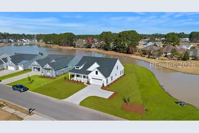 742 Azalea Drive, Hardeeville, SC 29927 - Photo 3