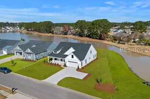 742 Azalea Dr, Hardeeville, SC 29927 - Photo 3