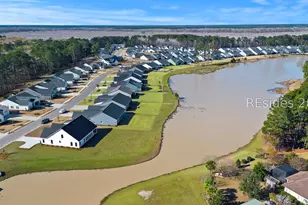 742 Azalea Dr, Hardeeville, SC 29927 - Photo 49