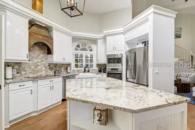 35 Saint Andrews Place, Hilton Head Island, SC 29928 - Photo 13