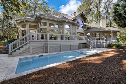 35 Saint Andrews Place, Hilton Head Island, SC 29928 - Photo 45