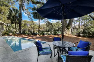 35 St Andrews Pl, Hilton Head Island, SC 29928 - Photo 43