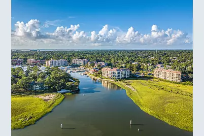 7 Shelter Cove Lane #7549, Hilton Head Island, SC 29928 - Photo 61