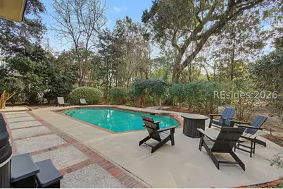 2 Narragansett Lane, Hilton Head Island, SC 29928 - Photo 39