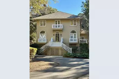 2 Narragansett Lane, Hilton Head Island, SC 29928 - Photo 1