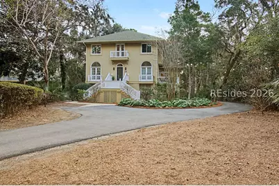2 Narragansett Lane, Hilton Head Island, SC 29928 - Photo 7