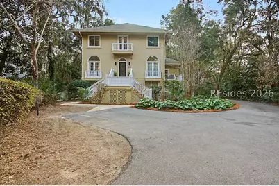 2 Narragansett Lane, Hilton Head Island, SC 29928 - Photo 3