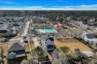 31 Shell Hall Way, Bluffton, SC 29910 - Photo 5
