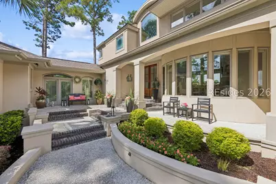 11 Foot Point Road, Hilton Head Island, SC 29928 - Photo 1