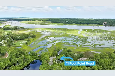 11 Foot Point Road, Hilton Head Island, SC 29928 - Photo 13