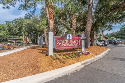 57 Night Heron Lane, Hilton Head Island, SC 29928 - Photo 73