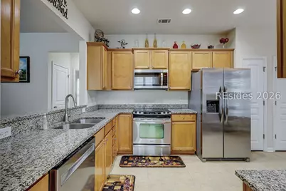 614 Mystic Point Drive, Hardeeville, SC 29909 - Photo 5