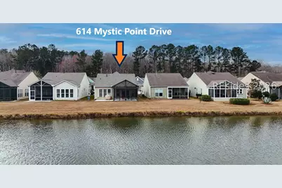 614 Mystic Point Drive, Bluffton, SC 29909 - Photo 3