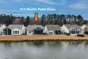 614 Mystic Point Dr, Bluffton, SC 29909 - Photo 3