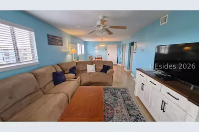 663 William Hilton Parkway #3427, Hilton Head Island, SC 29928 - Photo 5