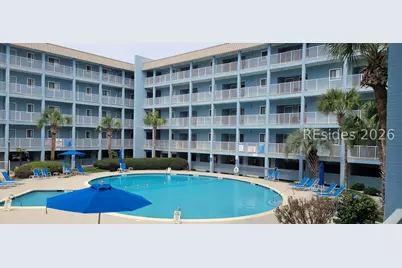 663 William Hilton Parkway #3427, Hilton Head Island, SC 29928 - Photo 37
