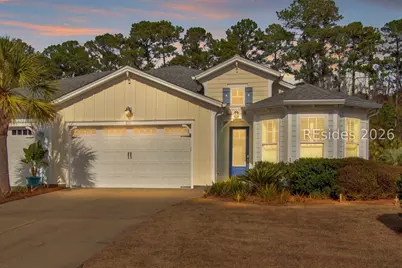 211 Summertime Place, Hardeeville, SC 29927 - Photo 1