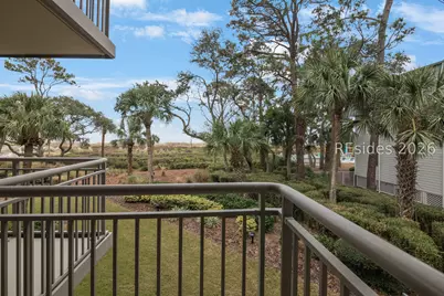 11 S Forest Beach Drive #223, Hilton Head Island, SC 29928 - Photo 27
