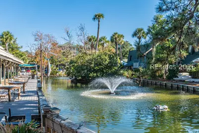 11 S Forest Beach Drive #223, Hilton Head Island, SC 29928 - Photo 49