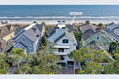 9 Guscio Way, Hilton Head Island, SC 29928 - Photo 1