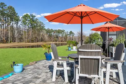 1217 St. Somewhere Drive, Hardeeville, SC 29927 - Photo 1