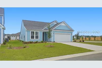 37 Scarlet Sage Drive, Bluffton, SC 29910 - Photo 3