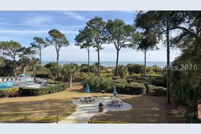 43 Forest Beach Drive #221, Hilton Head Island, SC 29928 - Photo 17