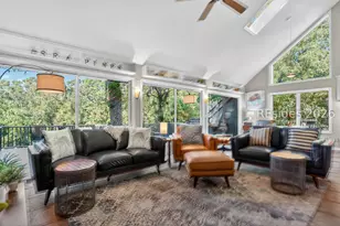 6 Night Heron Lakeside, Hilton Head Island, SC 29928 - Photo 9