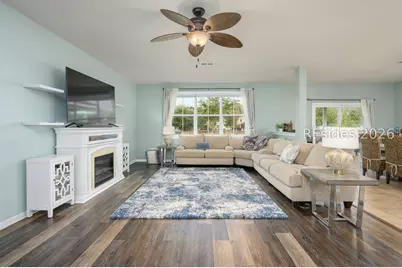 97 Shell Hall Way, Bluffton, SC 29910 - Photo 7