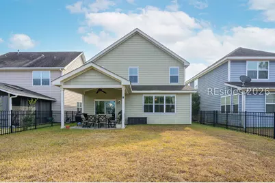 97 Shell Hall Way, Bluffton, SC 29910 - Photo 39