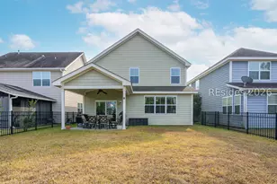 97 Shell Hall Way, Bluffton, SC 29910 - Photo 39