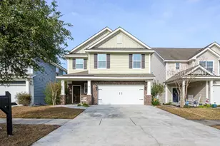 97 Shell Hall Way, Bluffton, SC 29910 - Photo 1