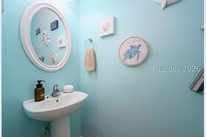 97 Shell Hall Way, Bluffton, SC 29910 - Photo 5