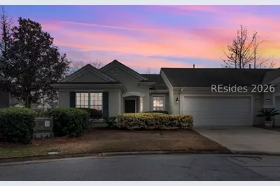 5 E Raven Lane E #48, Bluffton, SC 29909 - Photo 3