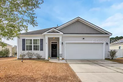 174 Horizon Trail, Bluffton, SC 29910 - Photo 1
