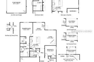 174 Horizon Trl, Bluffton, SC 29910 - Photo 33