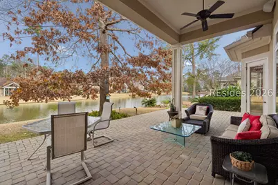 16 Catamaran Lane, Bluffton, SC 29909 - Photo 41