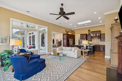 16 Catamaran Lane, Bluffton, SC 29909 - Photo 13