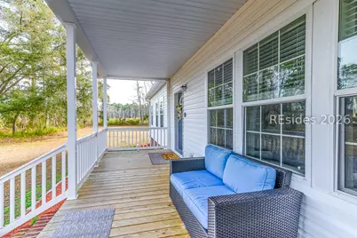 1382 Tillman Road, Ridgeland, SC 29936 - Photo 3