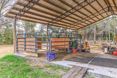 1382 Tillman Road, Ridgeland, SC 29936 - Photo 27