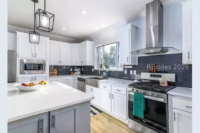 1382 Tillman Road, Ridgeland, SC 29936 - Photo 13