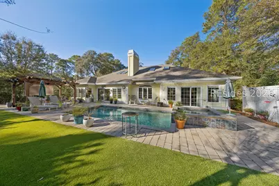 53 Wedgefield Drive, Hilton Head Island, SC 29926 - Photo 13